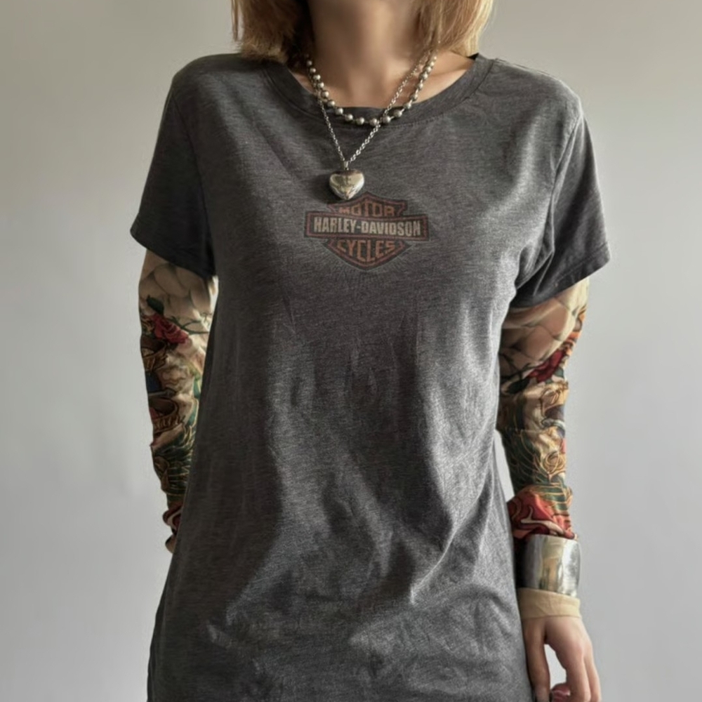 Harley Davidson